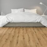 Laminat A300 ngjyre kafe Dhome