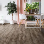 Antique Volcano Oak Dhomë