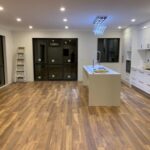 Appalachian Hickory Dhomë