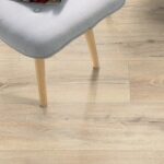 Beige Melba Oak Dhomë