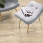 Beige Melba Oak Dhomë