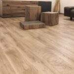 Fresco Lodge Oak Dhomë