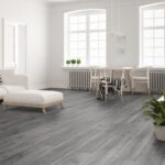 Graphite Oak Dhomë