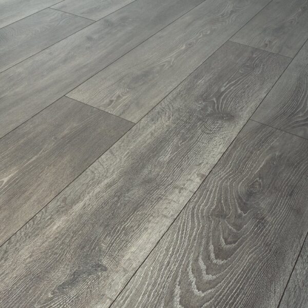 Graphite Oak