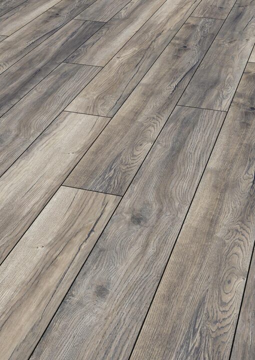 Harbour Oak Grey