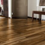 Hickory Bravo Dhomë