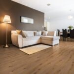 Prestige Oak Dhomë