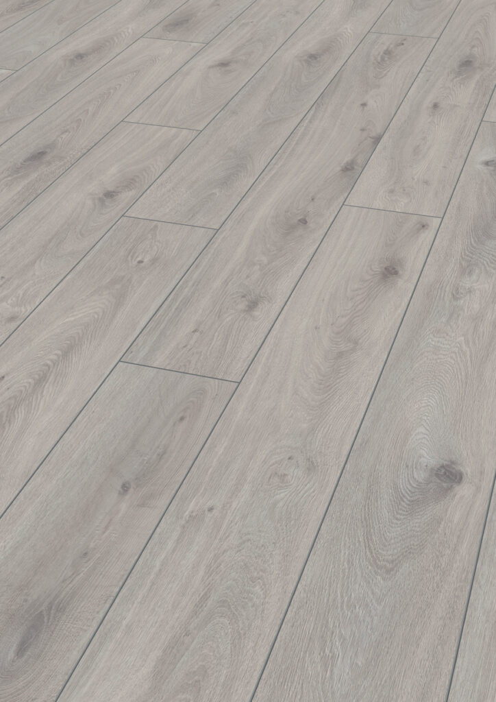 Prestige Oak White