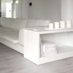 Prestige Oak White Dhomë