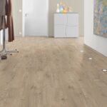 Sand Beige Olchon Oak Dhomë