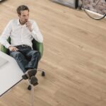 Summer Breeze Oak Dhomë