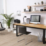 Summer Breeze Oak Dhomë