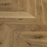 Parket i gatshëm Bordeaux Warm Brown