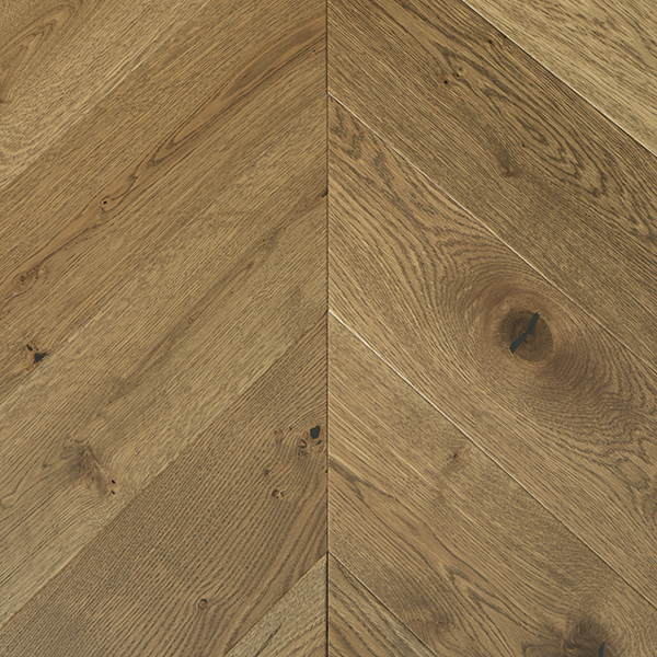 Parket i gatshëm Bordeaux Warm Brown