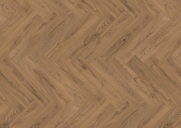 Inca Carpenter Oak Herringbone