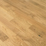 Parket i gatshëm Natural Oak