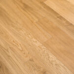 Parket i gatshëm Natural Oak