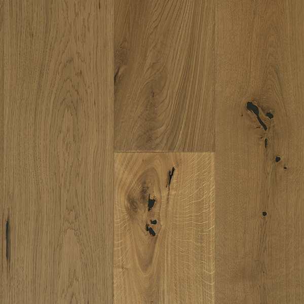 Parket i gatshëm Sestiere Oak