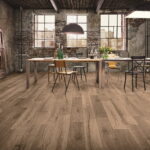 Wild West Oak Dhomë