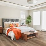 Wild West Oak Dhomë