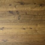 Parket Dark Oak