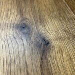 Parket Dark Oak
