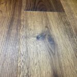 Parket Dark Oak