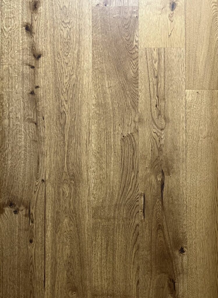 Parket Luxury Oak