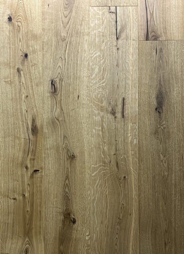 Parket Royal Oak
