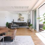 Parket Herringbone Stockholm