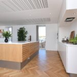 Parket Herringbone Stockholm