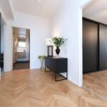 Parket Herringbone Stockholm