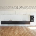 Parket Herringbone Stockholm