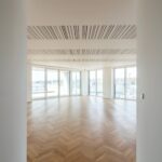 Parket Herringbone Stockholm