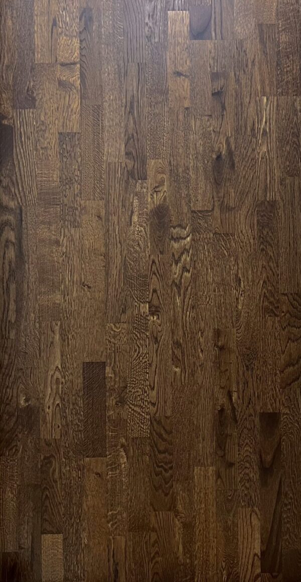 Parket Striped Kvarby