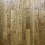 Parket Striped Oak