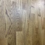 Parket Striped Oak