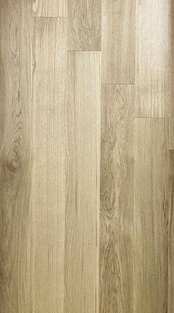 Parket White Oak