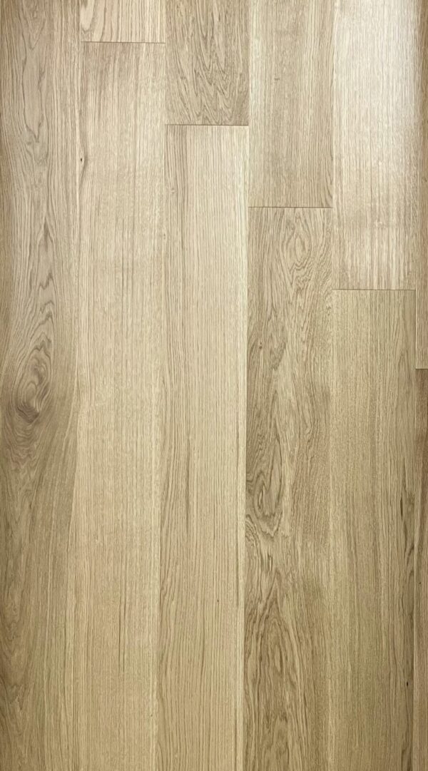 Parket White Oak