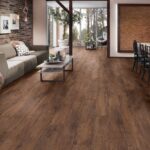 Bourbon Hills Oak Dhome