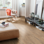 Brown Melba Oak Dhome
