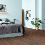Brown Warmia Walnut Dhome