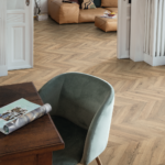 Dark Rillington Oak Dhome