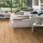 Golden Vista Oak Dhome