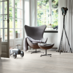 Grey Elva Oak Dhome