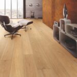 Honey Montreux Oak Dhome