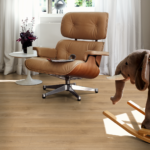 Light Brown North Oak Dhome