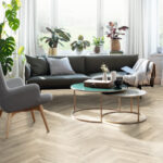 Light Rillington Oak Dhome