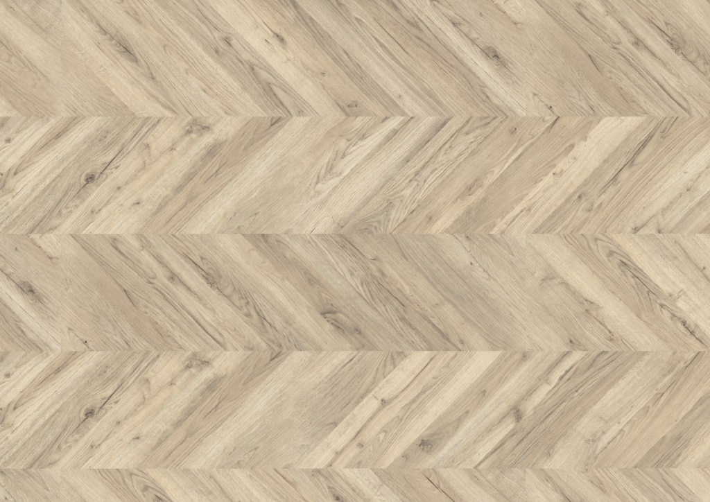 Light Rillington Oak