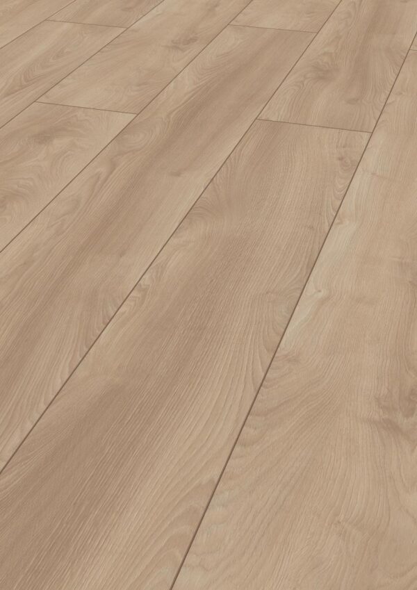 Laminat Makro Oak Light Mammut